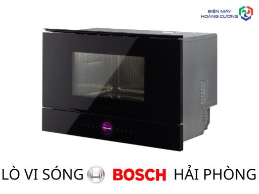 Mua lò vi sóng Bosch tại Hải Phòng