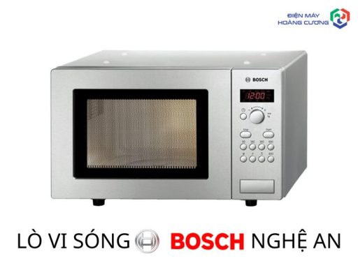 Mua lò vi sóng Bosch tại Nghệ An