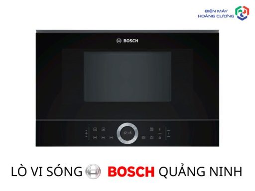 Mua lò vi sóng Bosch tại Quảng Ninh
