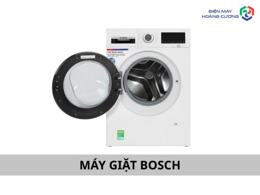 Mua máy giặt Bosch tại Đắk Lắk