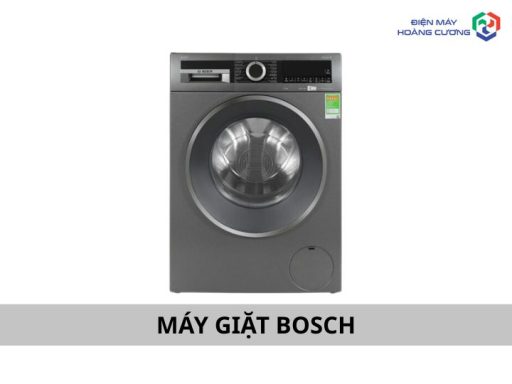 Mua máy giặt Bosch tại Hải Phòng