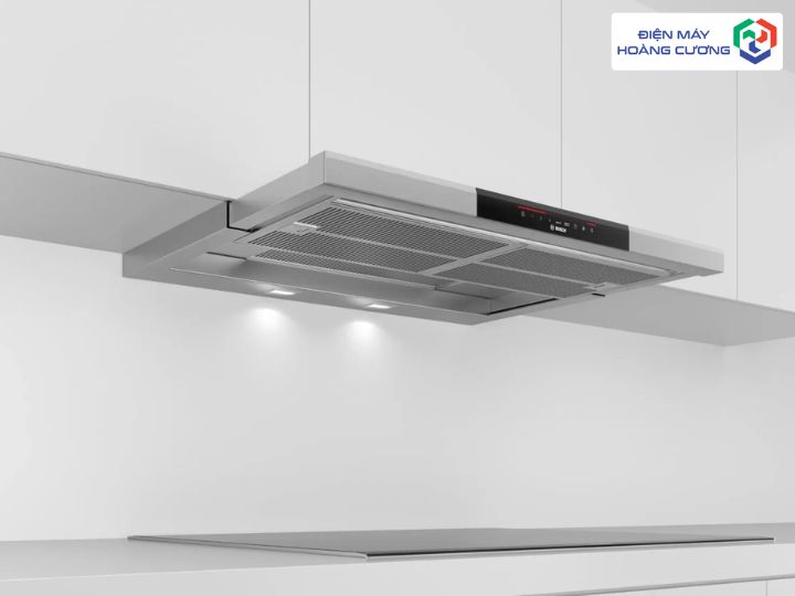 Mua máy hút mùi Bosch tại điện máy Hoàng Cương Hải Phòng