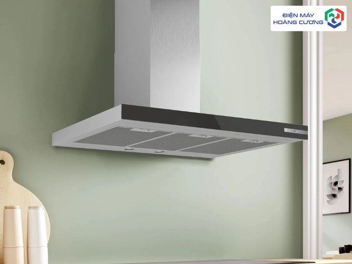 Mua máy hút mùi Bosch tại điện máy Hoàng Cương Nghệ An