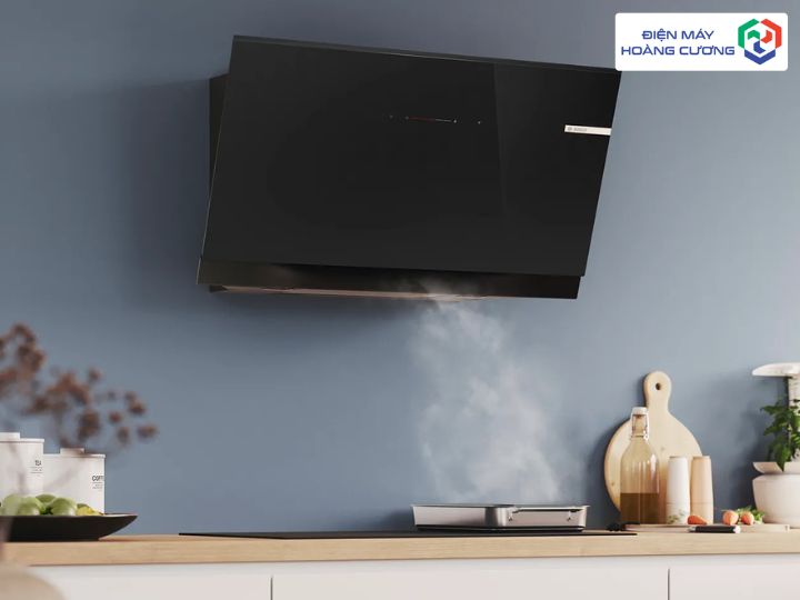 Mua máy hút mùi Bosch tại điện máy Hoàng Cương Quảng Ninh