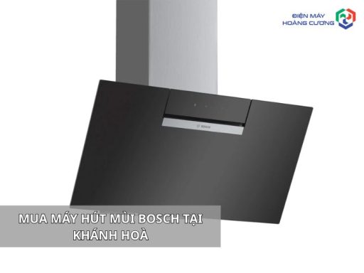 Mua máy hút mùi Bosch tại Khánh Hoà