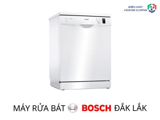 Mua máy rửa bát Bosch tại Đắk Lắk
