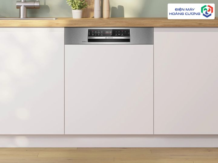 Mua máy rửa bát Bosch tại điện máy Hoàng Cương Đắk Lắk
