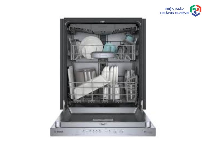 Mua máy rửa bát Bosch tại điện máy Hoàng Cương Quảng Ninh