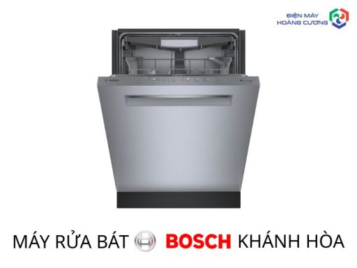 Mua máy rửa bát Bosch tại Khánh Hoà