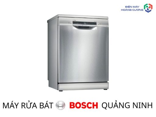 Mua máy rửa bát Bosch tại Quảng Ninh