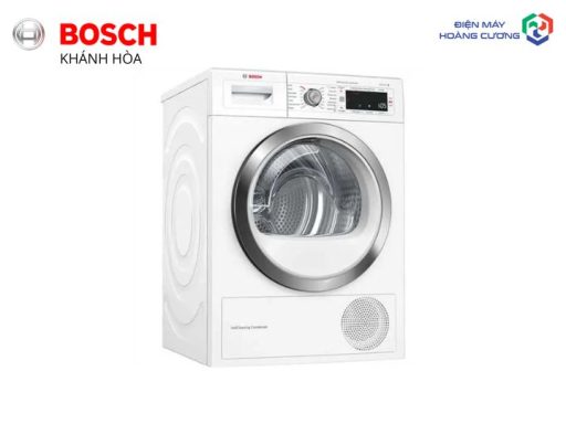 Mua máy sấy Bosch chính hãng tại Khánh Hòa