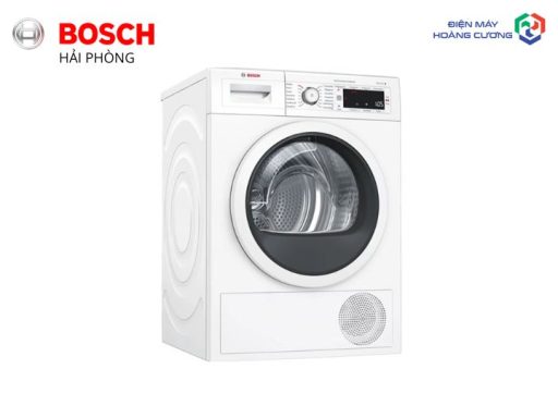 Mua máy sấy Bosch tại Hải Phòng
