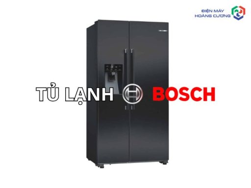 Mua tủ lạnh Bosch chính hãng tại Nghệ An