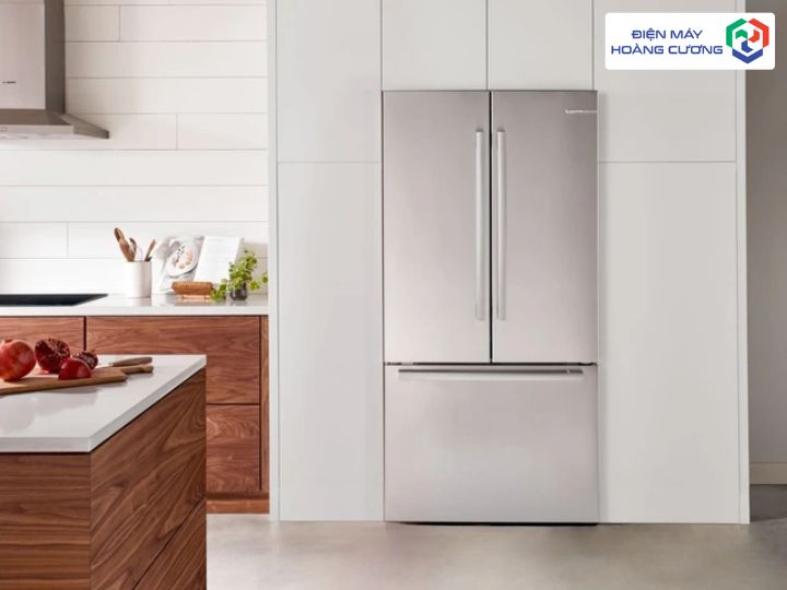 Mua tủ lạnh Bosch tại Điện máy Hoàng Cương Khánh Hòa