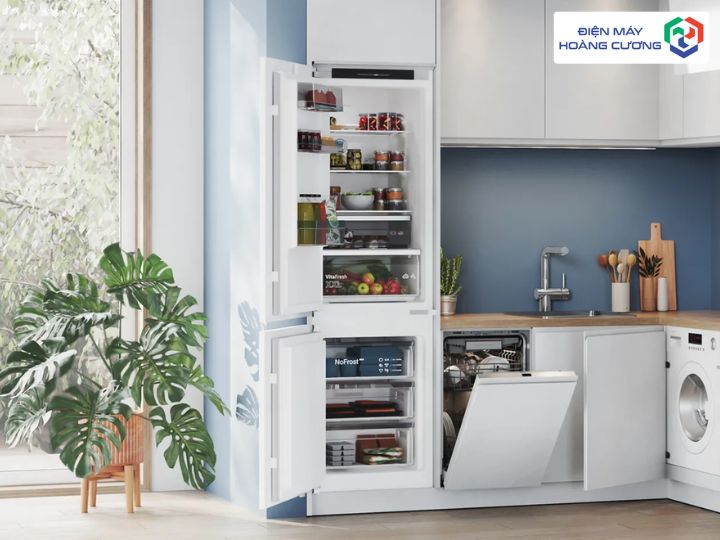 Top 8 Địa Chỉ Mua Tủ Lạnh Bosch Uy Tín Tại Nghệ An Đáng Tin Cậy Nhất 2026 8 Mua tủ lạnh Bosch tại Điện máy Hoàng Cương Nghệ An