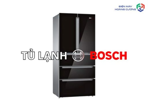 Mua tủ lạnh Bosch tại Quảng Ninh