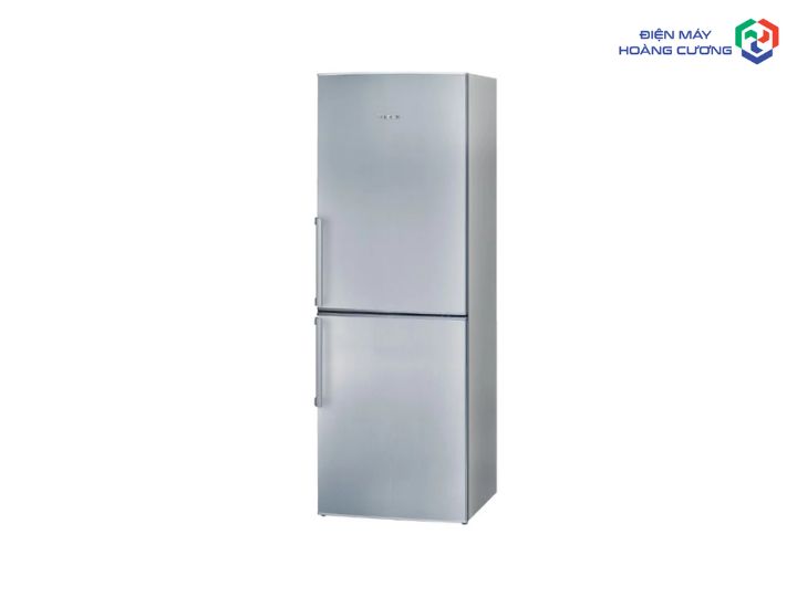 Tủ lạnh Bosch KGV33X46