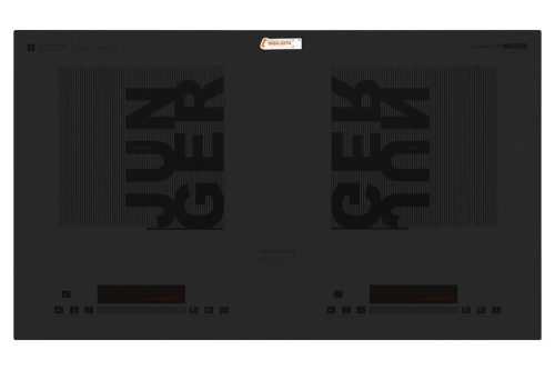 Bếp từ đôi Junger CEJ-226