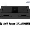 Bếp từ đôi Junger CEJ-225-INVERTER
