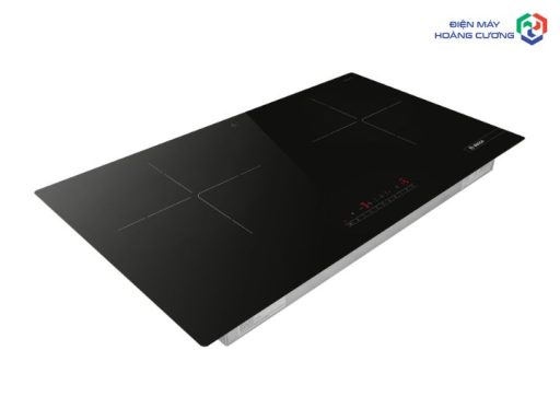 bếp từ Bosch trong gian bếp