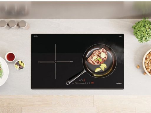 bếp từ Hafele cao cấp