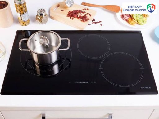 bếp từ Hafele hiện đại