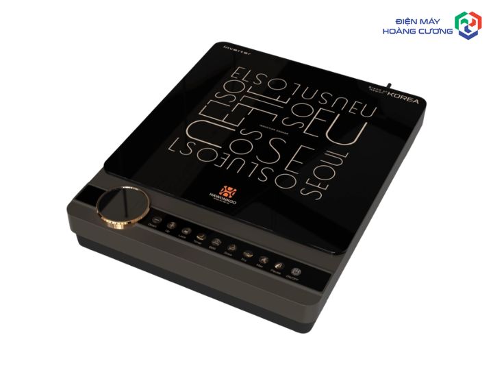 Bếp từ Hawonkoo SEOUL-CEH-114 hiện đại