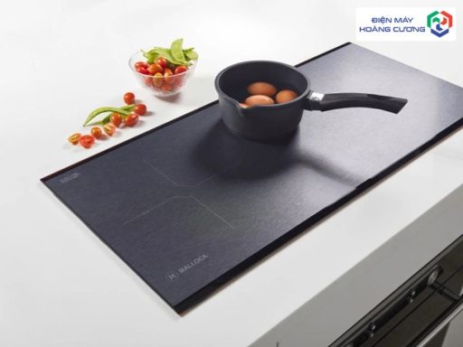 bếp từ Malloca chính hãng