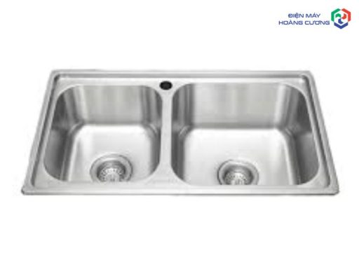 chậu rửa Malloca hiện đại