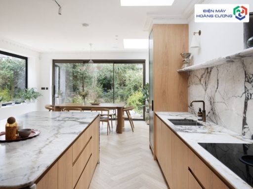 Địa chỉ cung cấp thiết bị gia dụng uy tín