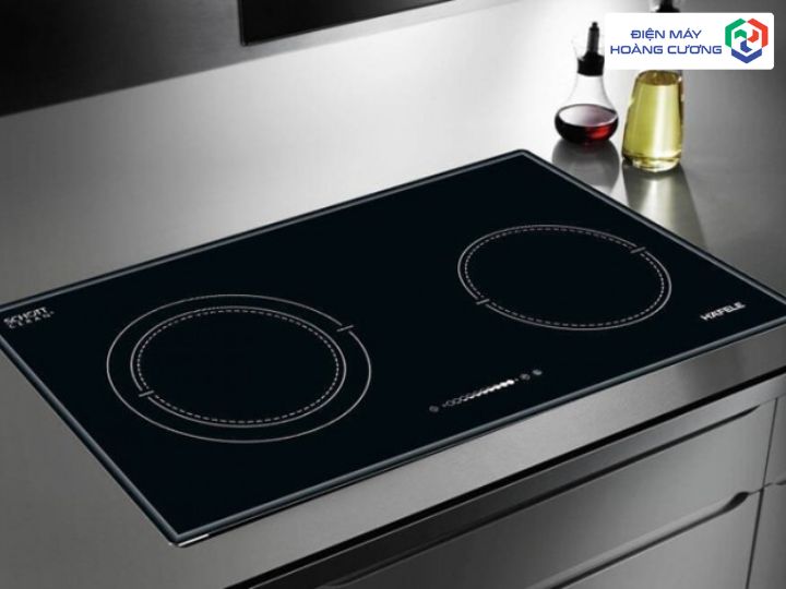 địa chỉ mua bếp từ Hafele uy tín tại tp HCM