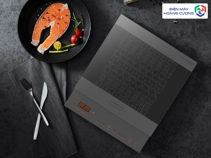 Địa Chỉ Mua Bếp Từ Junger Uy Tín Tại Hà Nội - Ưu Đãi Hot Nhất 2026 4 địa chỉ mua bếp từ Junger uy tín tại Hà Nội