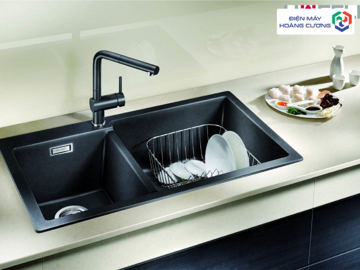 địa chỉ mua chậu rửa chén bát Hafele uy tín tại Hà Nội
