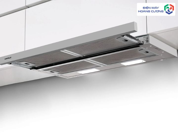 Địa chỉ mua máy hút mùi Hafele uy tín tại TP HCM