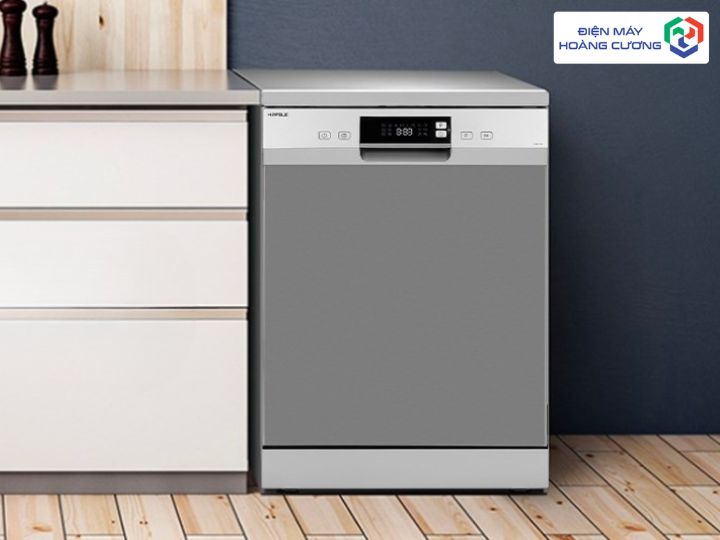 địa chỉ mua máy rửa bát Hafele uy tín tại Hà Nội