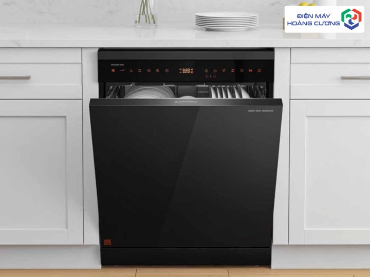 Địa Chỉ Mua Máy Rửa Bát Junger Uy Tín Tại TP HCM - Ưu Đãi Hot Nhất 2026 4 Địa chỉ mua máy rửa bát Junger uy tín tại TP HCM