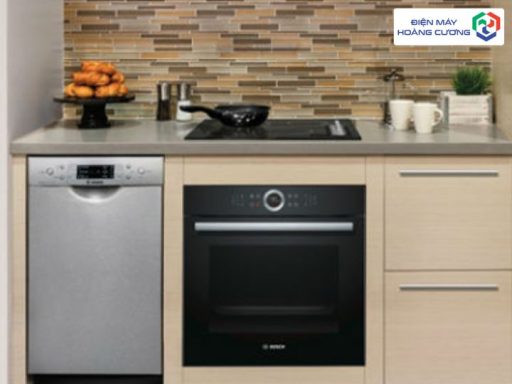 lò nướng Bosch chính hãng