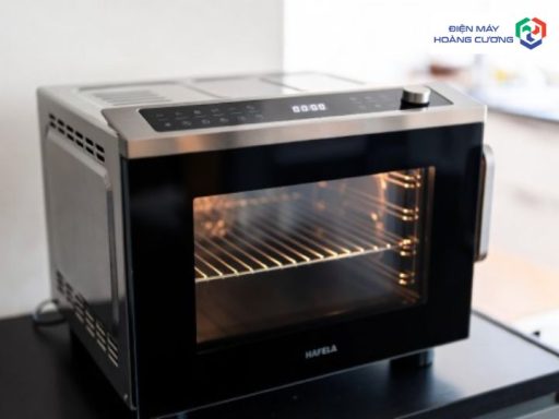 lò nướng Hafele cao cấp