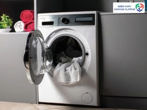 máy giặt Hafele cao cấp