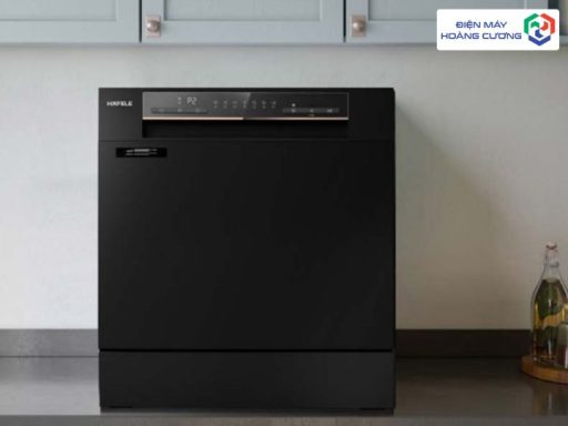 máy rửa bát Hafele cao cấp