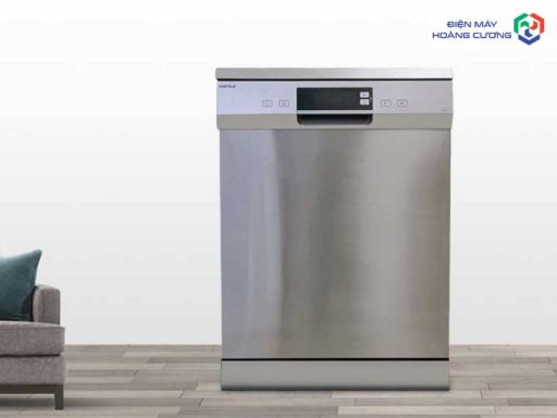 máy rửa bát Hafele hiện đại