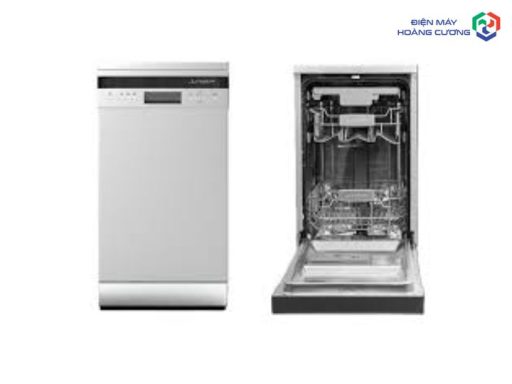 máy rửa bát Junger cao cấp
