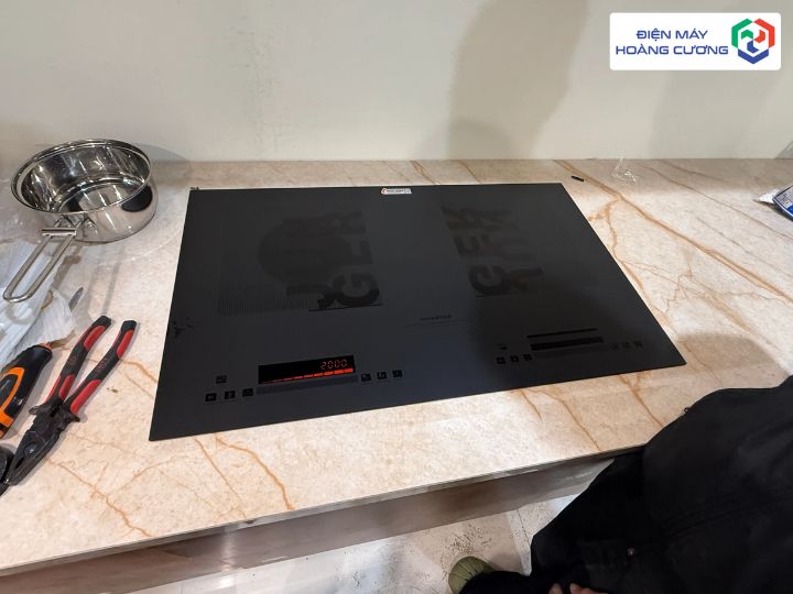 mua bếp từ CEJ-226-INVERTER tại điện máy Hoàng Cương