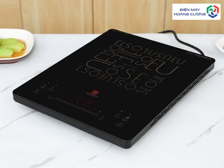mua Bếp từ Hawonkoo SEOUL-CEH-114 tại điện máy Hoàng Cương