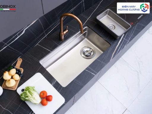 Mua chậu vòi Nobinox tại Hà Nội