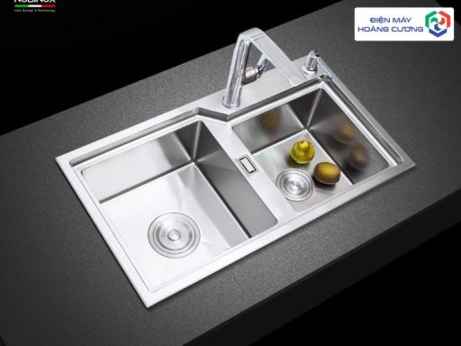 Mua chậu vòi Nobinox tại Nghệ An