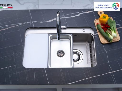 Mua chậu vòi Nobinox tại Quảng Ninh