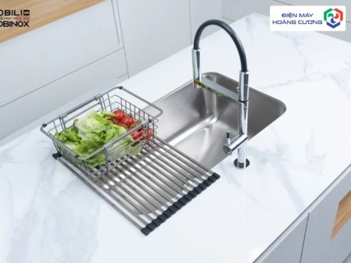 Mua chậu vòi Nobinox tại Tp HCM