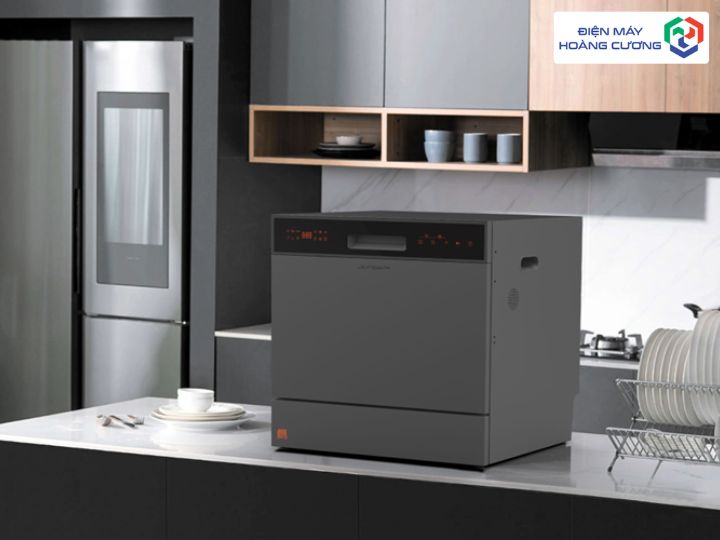Địa Chỉ Mua Máy Rửa Bát Junger Uy Tín Tại Hà Nội - Ưu Đãi Hot Nhất 2026 1 showroom máy rửa bát Junger Hà Nội