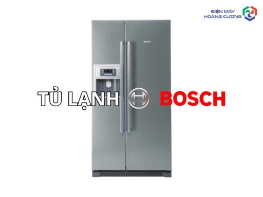 tủ lạnh Bosch chính hãng